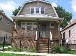 10624 S Edbrooke Ave UNIT 2, Chicago, IL 60628