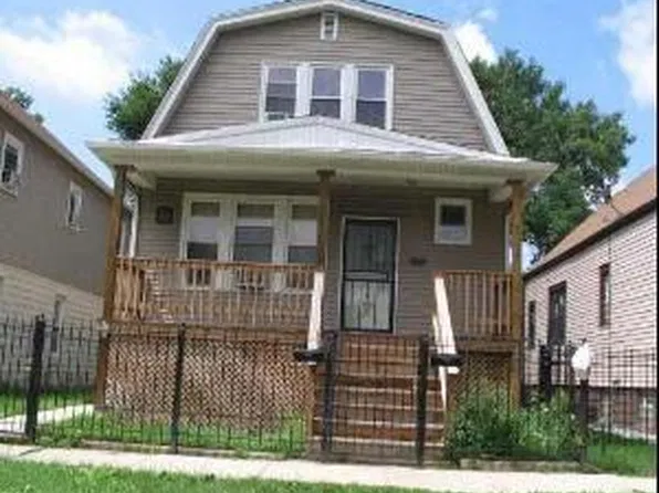 10624 S Edbrooke Ave Unit 2, Chicago, IL 60628