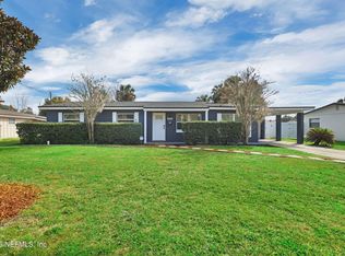 4342 HABANA Avenue, Jacksonville, FL 32217