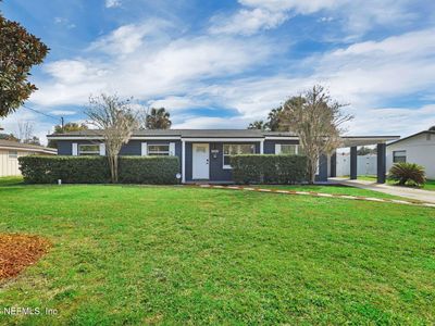4342 HABANA Avenue, Jacksonville, FL, 32217