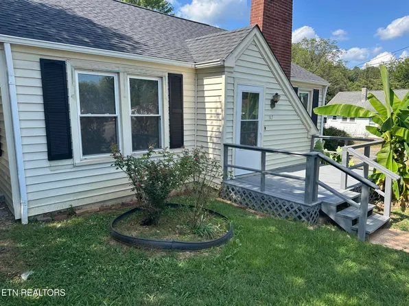 517 E Central Ave, La Follette, TN 37766