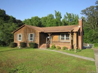 211 E York Dr, Emporia, VA 23847