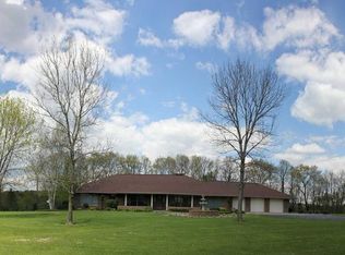 12782 Scenic Bluff Rd, Savanna, IL 61074