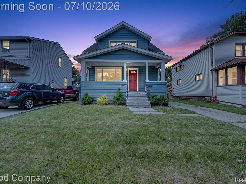 1st image of 305 E Jarvis Ave