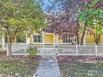 635 Gooseberry Dr UNIT 1507, Longmont, CO, 80503