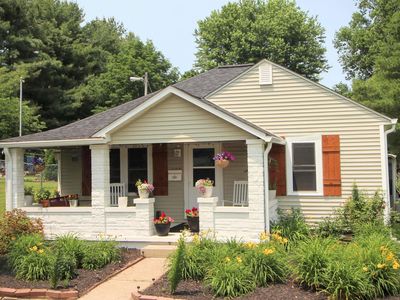 253 W Wayne St, Spencer, IN, 47460