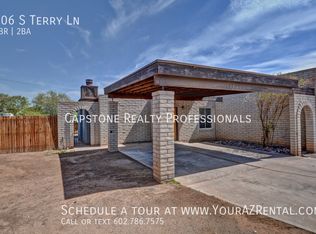 406 S Terry Ln, Tempe, AZ 85281