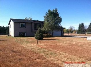 9660 178th Ave NW, Elk River, MN 55330