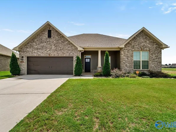 117 Amanda Deann Dr, New Market, AL 35761