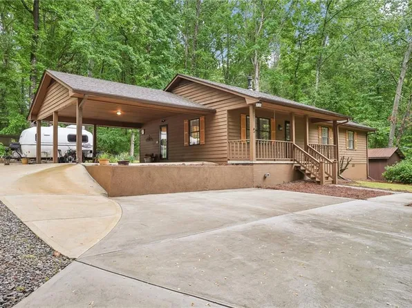 5259 Sugar Ridge Dr, Buford, GA 30518