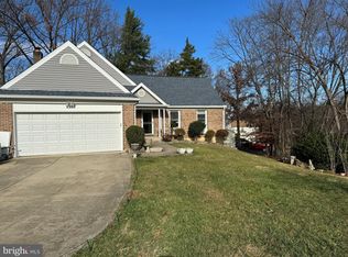 9200 Paloma Ln, Springfield, VA 22153