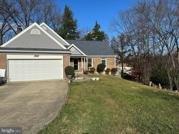 9200 Paloma Ln, Springfield, VA 22153