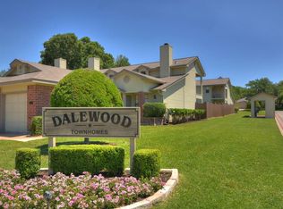 9609 Dalewood Dr APT B, Austin, TX 78729