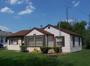 2059 S Napama Rd, Lakeside Marblehead, OH 43440