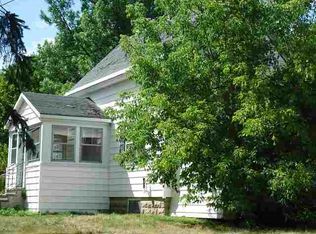 5 Clary St, Massena, NY 13662