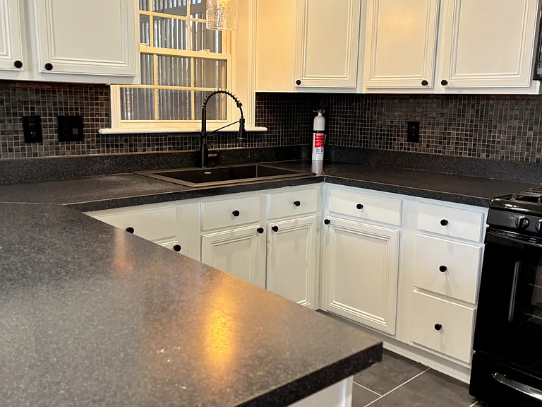 1st Fl - Kitchen