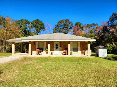 29417 Farwell Dr, Lacombe, LA, 70445