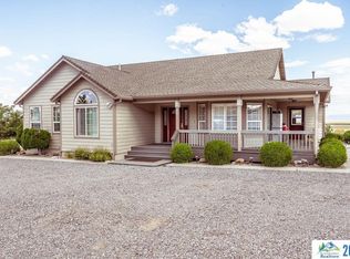 468-859 Beckett Loop, Standish, CA 96128