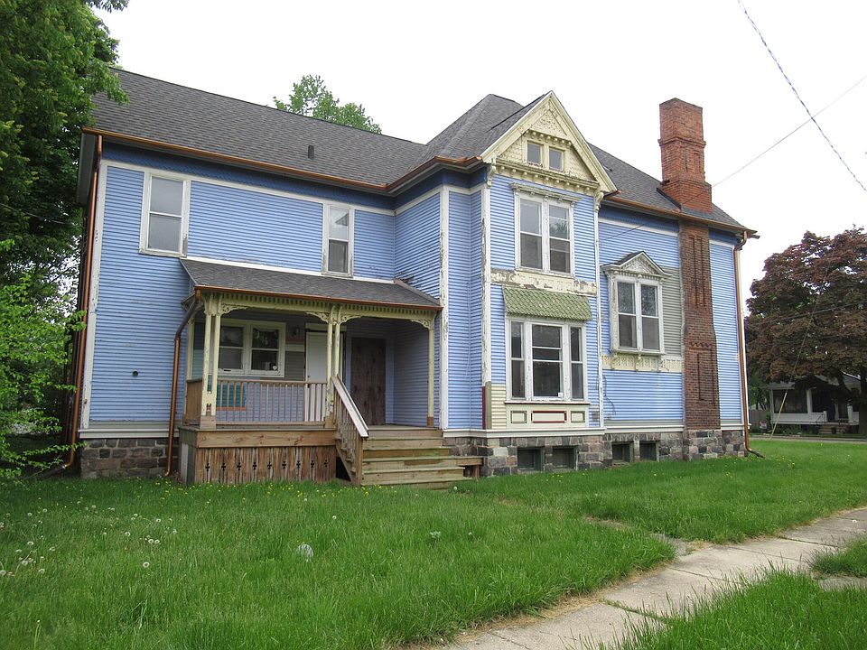 26 Fremont St, Battle Creek, MI 49017 MLS 22019271 Zillow