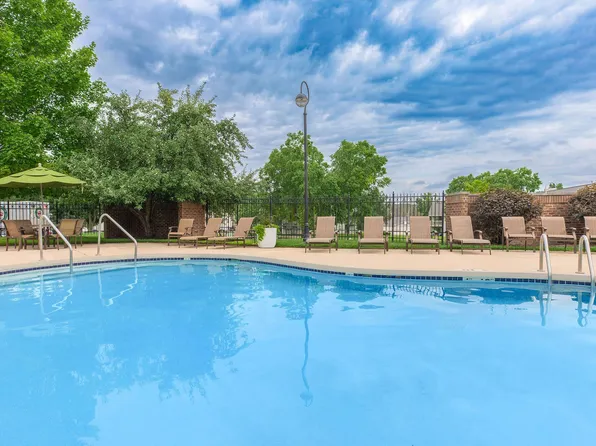 The Woodlands Of Brookfield