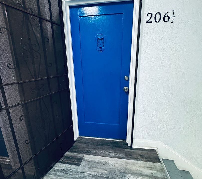 1st image of 727 N Soto St #206-1/2
