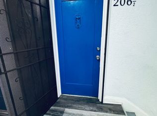 727 N Soto St #206-1/2, Los Angeles, CA 90033