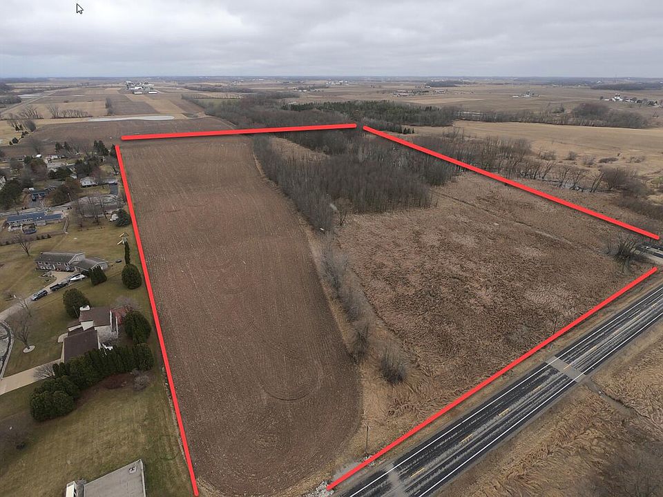 1st image of Lot 1 County Road D