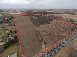 Lot 1 County Road D, Belgium, WI 53004