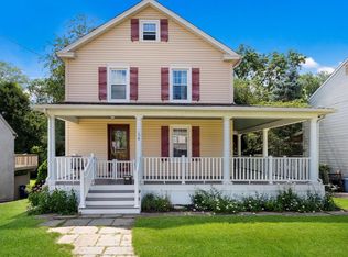 156 Tennis Ave, Ambler, PA 19002