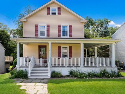 156 Tennis Ave, Ambler, PA, 19002