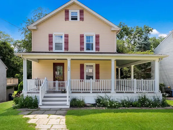 156 Tennis Ave, Ambler, PA 19002