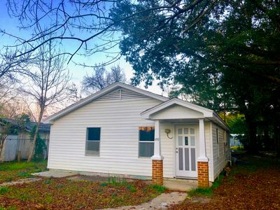 1812 31st Ave, Gulfport, MS, 39501