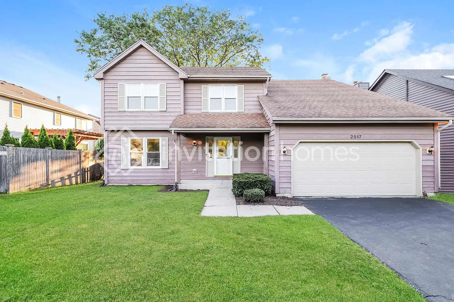 2517 Leach Dr photo 1