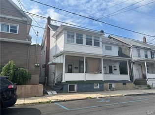 338 W Bertsch St, Lansford, PA 18232
