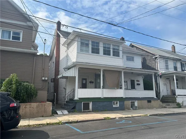 338 W Bertsch St, Lansford, PA 18232