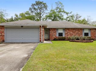 1168 Saint Anthony Dr, Slidell, LA 70460