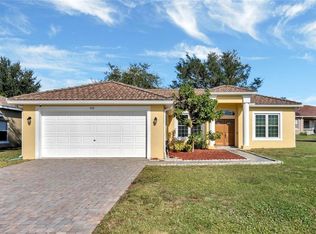 503 Anise Ct, Poinciana, FL 34759