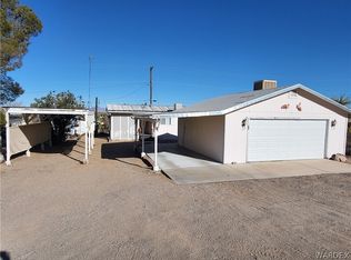95 W Coral Isle Dr, Meadview, AZ 86444