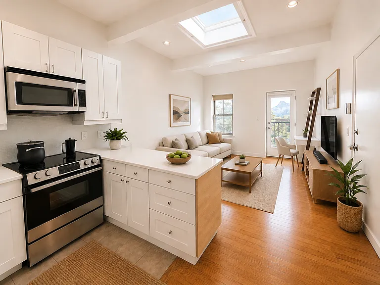38 Williams St #D — Photo 1