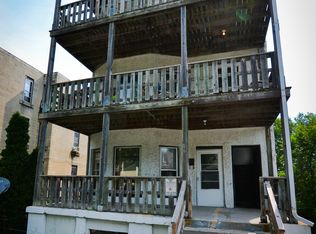 112 Nicholson St APT 3, Joliet, IL 60435