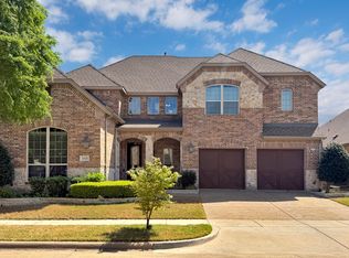 5509 Dimebox Dr, McKinney, TX 75070