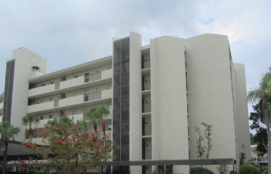 1st image of 225 Country Club Dr APT F1407