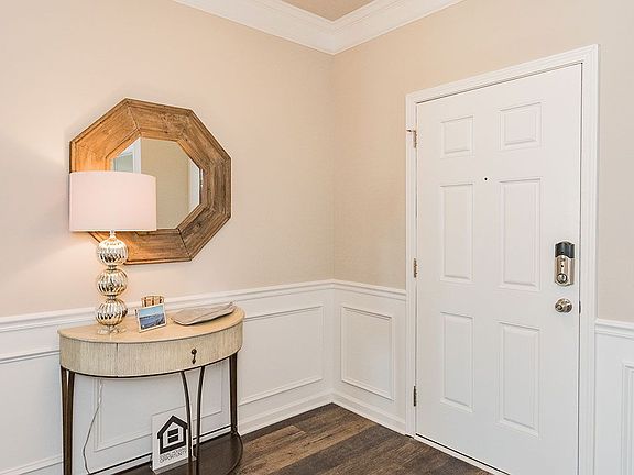 Welcome to the Lathem