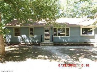 6701 Salem Heights Dr, Charles City, VA 23030