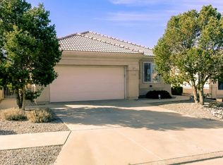 8600 Palomar Ave NE, Albuquerque, NM 87109