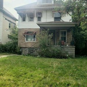 226 California St, Highland Park, MI, 48203