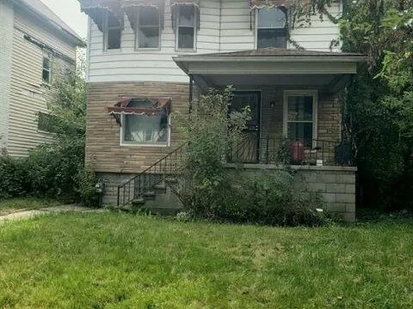 226 California St, Highland Park, MI 48203