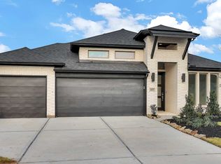 4635 Rustic Garden Ln, Fulshear, TX 77441