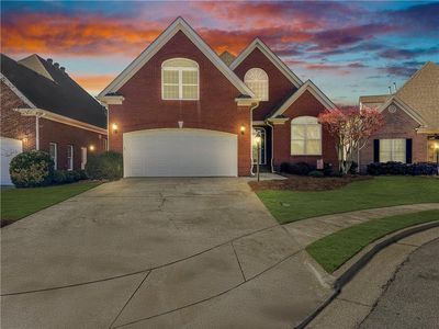 1773 Glenwood Way, Snellville, GA, 30078