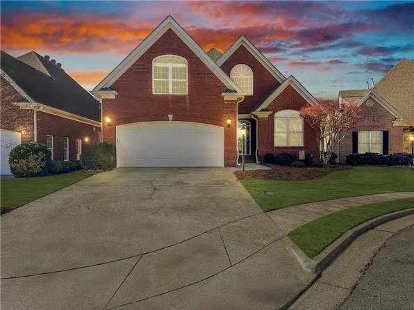1773 Glenwood Way, Snellville, GA 30078